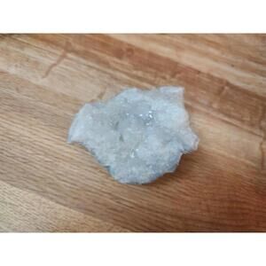 Natural Crystal Rock - Beautiful Clear Quartz